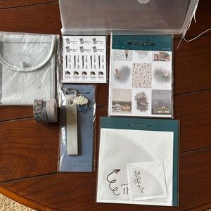 Villabeautifful Belltown Kit New